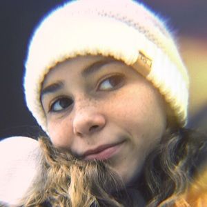 Meet your Posher, Scarlett